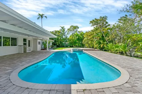 5450 SW 63rd Court Miami FL 33155