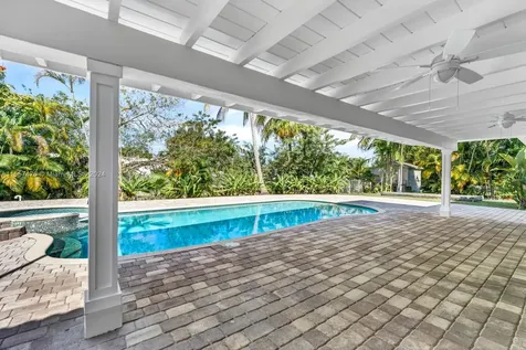 5450 SW 63rd Court Miami FL 33155