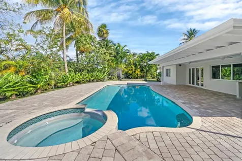 5450 SW 63rd Court Miami FL 33155
