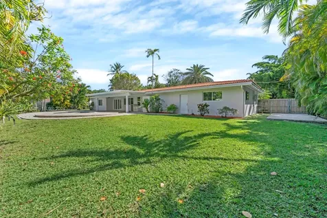 5450 SW 63rd Court Miami FL 33155