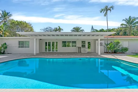 5450 SW 63rd Court Miami FL 33155