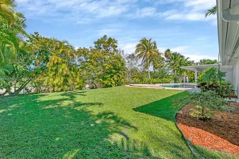 5450 SW 63rd Court Miami FL 33155