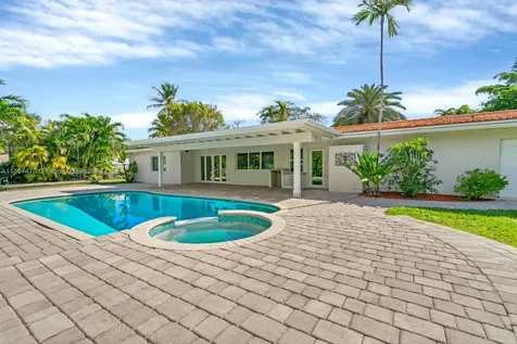 5450 SW 63rd Court Miami FL 33155