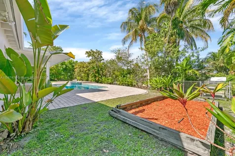 5450 SW 63rd Court Miami FL 33155