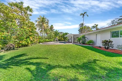 5450 SW 63rd Court Miami FL 33155
