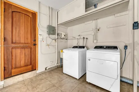 5450 SW 63rd Court Miami FL 33155