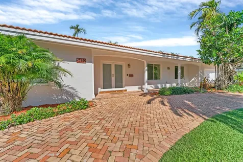 5450 SW 63rd Court Miami FL 33155