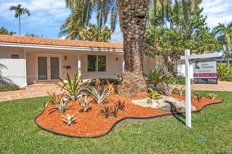 5450 SW 63rd Court Miami FL 33155