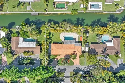 5450 SW 63rd Court Miami FL 33155