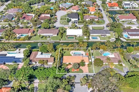 5450 SW 63rd Court Miami FL 33155