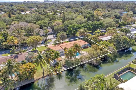 5450 SW 63rd Court Miami FL 33155