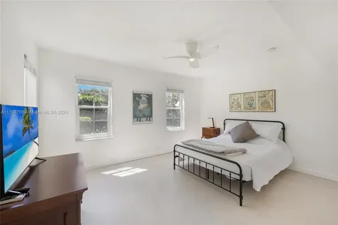 401 93rd Street Surfside FL 33154