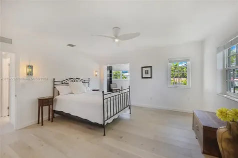 401 93rd Street Surfside FL 33154