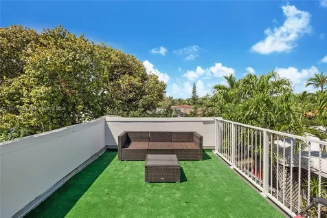401 93rd Street Surfside FL 33154