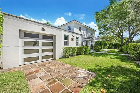 401 93rd Street Surfside FL 33154