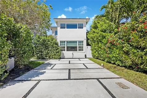 401 93rd Street Surfside FL 33154