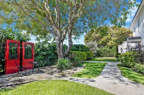 401 93rd Street Surfside FL 33154