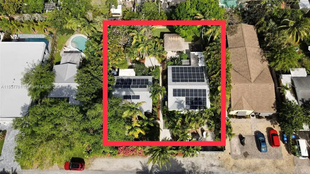 1332 NE 16th Terrace Fort Lauderdale FL 33304