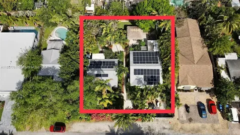 1332 NE 16th Terrace Fort Lauderdale FL 33304