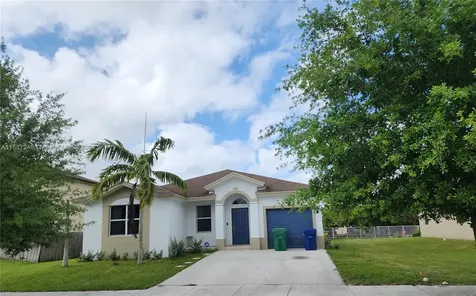 18863 SW 319th Street Homestead FL 33030