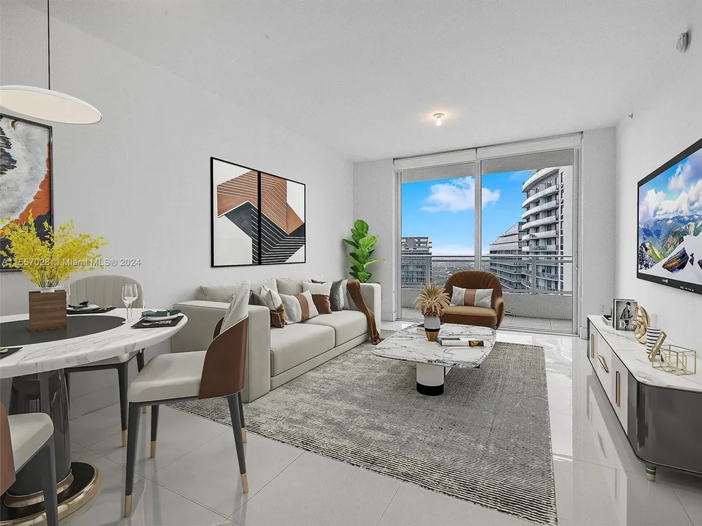 1080 Brickell Avenue Miami FL 33131