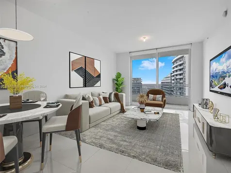 1080 Brickell Avenue Miami FL 33131