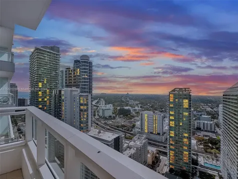 1080 Brickell Avenue Miami FL 33131