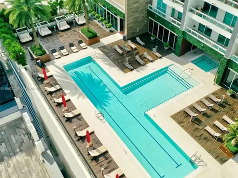 1080 Brickell Avenue Miami FL 33131