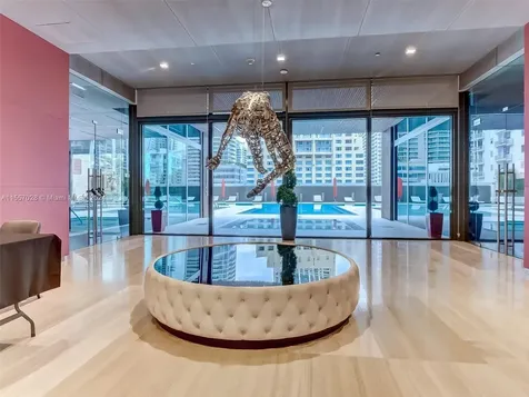 1080 Brickell Avenue Miami FL 33131