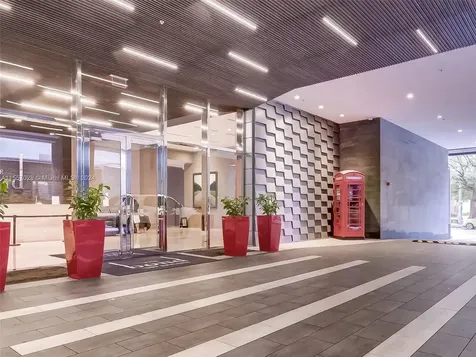 1080 Brickell Avenue Miami FL 33131