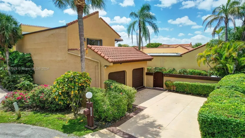 1054 NE 203rd Lane Miami FL 33179