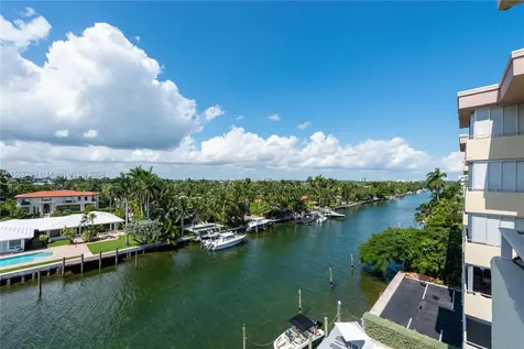 9660 W Bay Harbor Drive Bay Harbor Islands FL 33154
