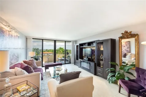 9660 W Bay Harbor Drive Bay Harbor Islands FL 33154