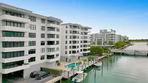9660 W Bay Harbor Drive Bay Harbor Islands FL 33154