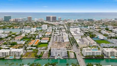 9660 W Bay Harbor Drive Bay Harbor Islands FL 33154