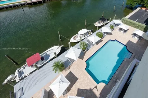 9660 W Bay Harbor Drive Bay Harbor Islands FL 33154