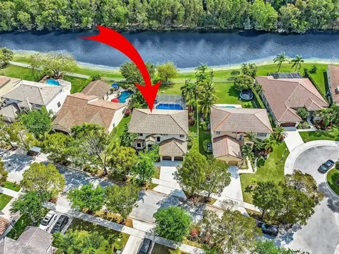 768 Verona Lake Drive Weston FL 33326