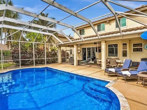 768 Verona Lake Drive Weston FL 33326
