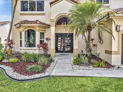768 Verona Lake Drive Weston FL 33326