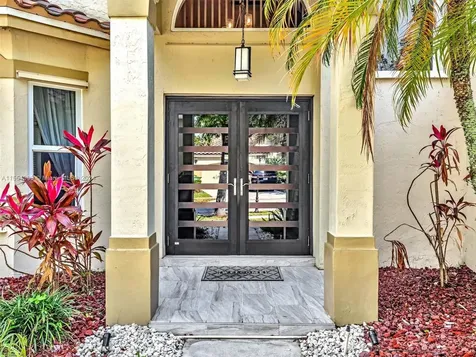 768 Verona Lake Drive Weston FL 33326