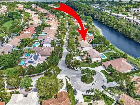 768 Verona Lake Drive Weston FL 33326