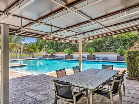 768 Verona Lake Drive Weston FL 33326