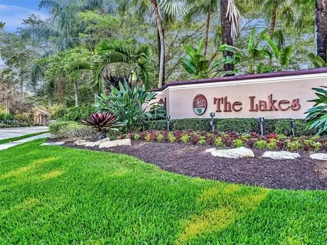 768 Verona Lake Drive Weston FL 33326