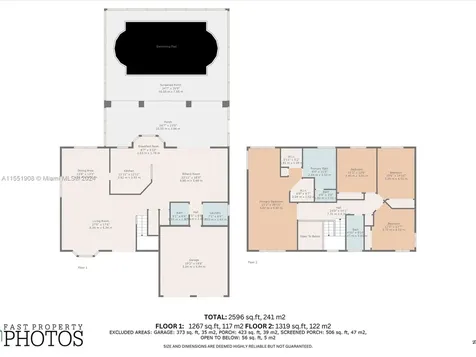 768 Verona Lake Drive Weston FL 33326