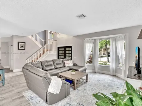 768 Verona Lake Drive Weston FL 33326