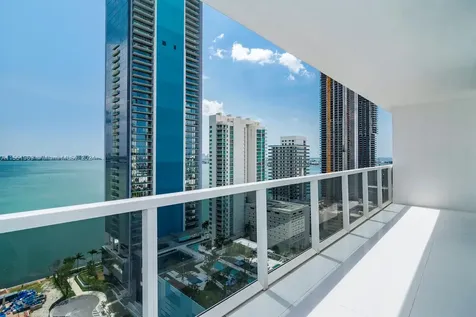 600 NE 27 Street Miami FL 33137