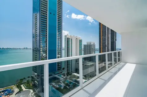 600 NE 27 Street Miami FL 33137