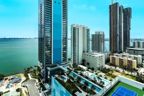 600 NE 27 Street Miami FL 33137