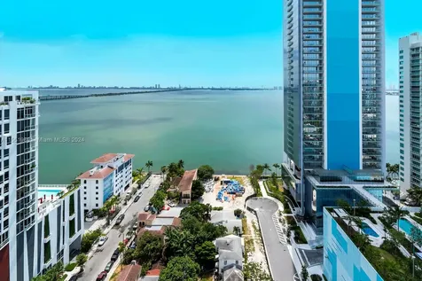 600 NE 27 Street Miami FL 33137