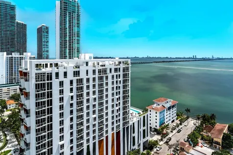 600 NE 27 Street Miami FL 33137
